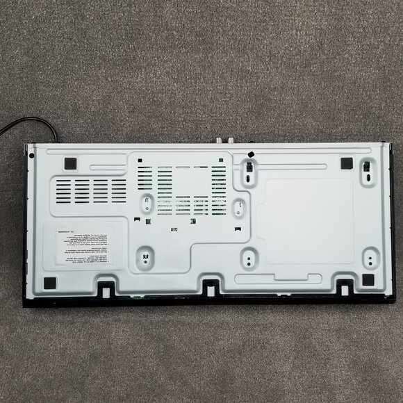 LG BP220 Blu Ray DVD Player USB HDMI Ethernet Network No Remote Tested Working - Picture 10 of 12